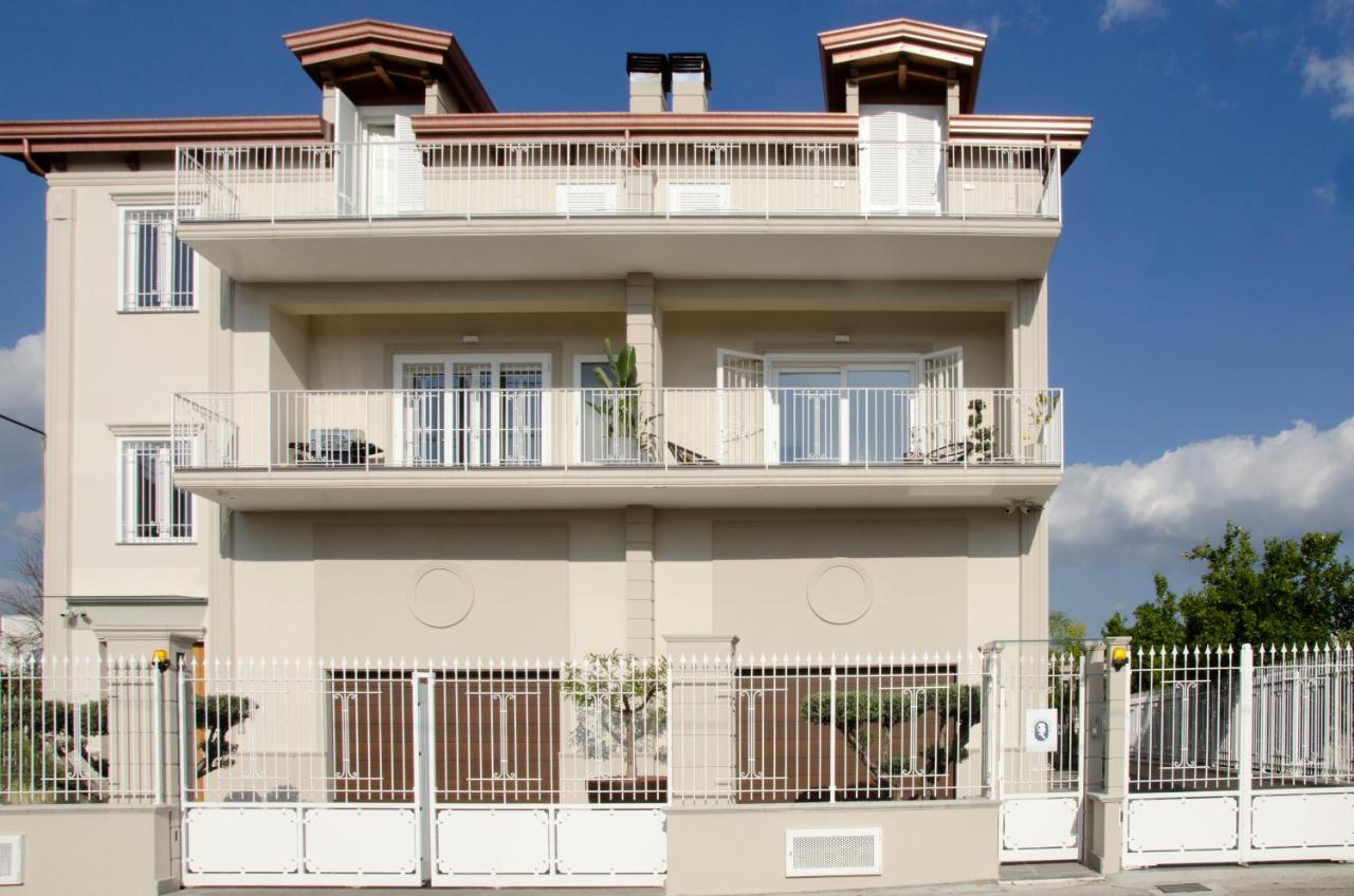 Donna Elena Bed & Breakfast Sant'Egidio del Monte Albino