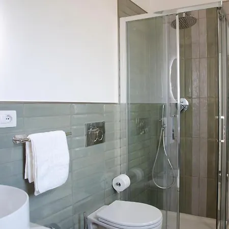 Donna Elena Rooms Sant'Egidio del Monte Albino Exterior photo